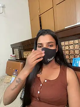 its_ur_flora (F young) - Boobs flash