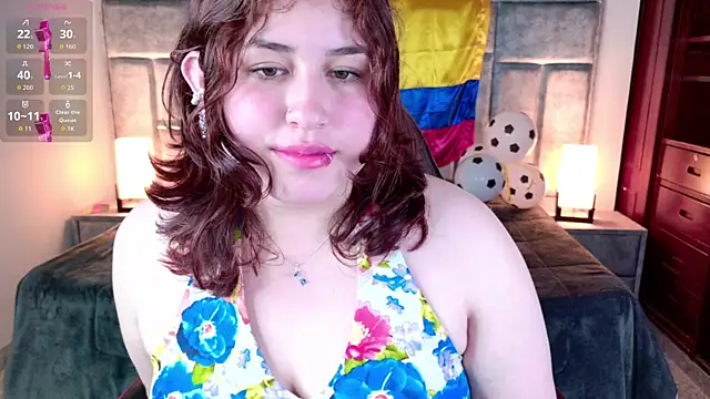 azul_veraa live sex cam