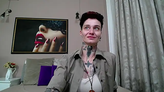 KennyXSX webcam