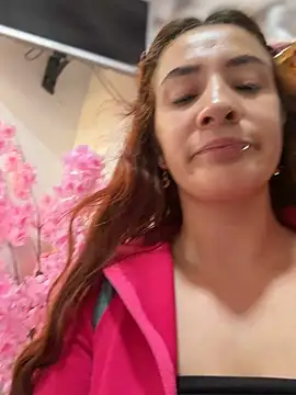 Samyra_Biker12 webcam