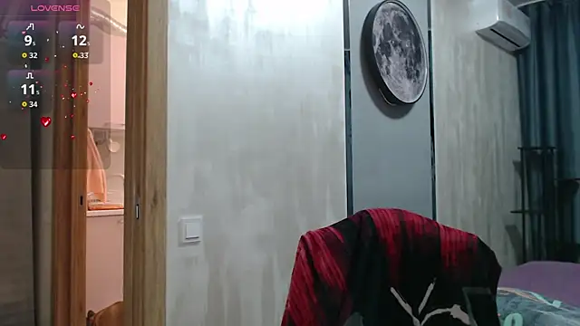 Stacy_Davice webcam