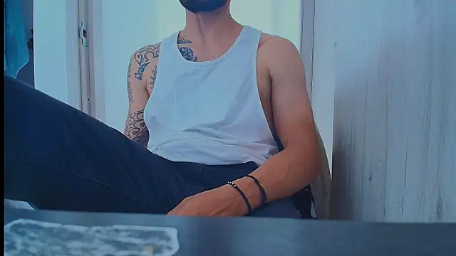thomas_gun webcam