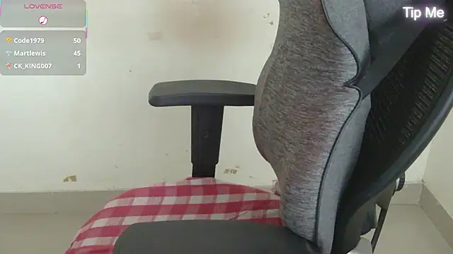 punemodel webcam