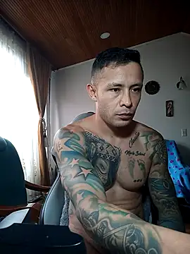 sebastian_horny