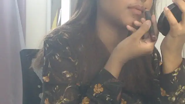 NancyRuvi webcam