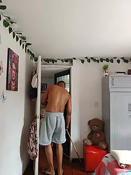 tysonparker_22 webcam
