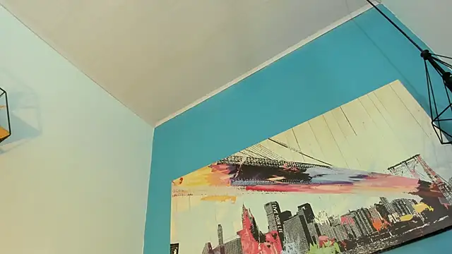 Luna_roose1 webcam
