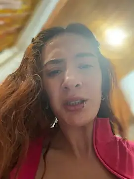 Samyra_Biker12 webcam