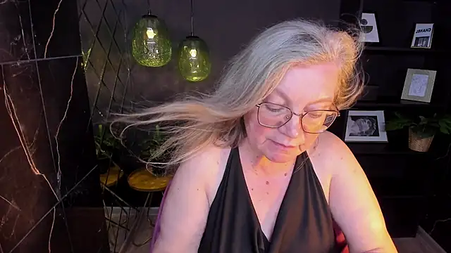 NataliMellow webcam