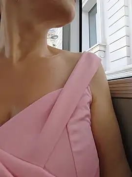 RebeccaNoble webcam