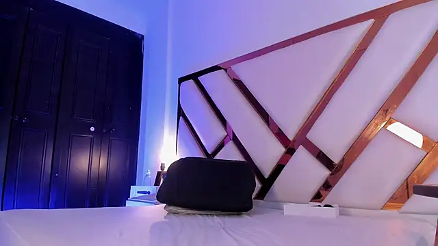 Aron_cruz webcam