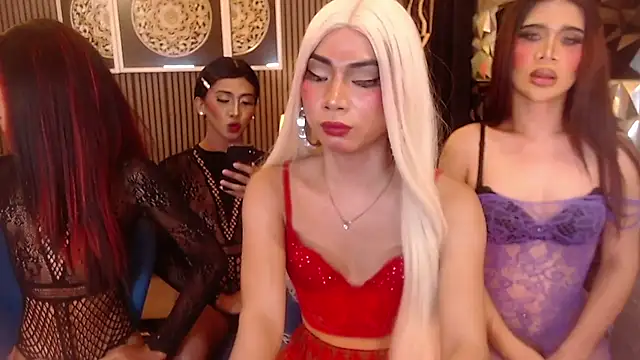 AudreyMilesTrans