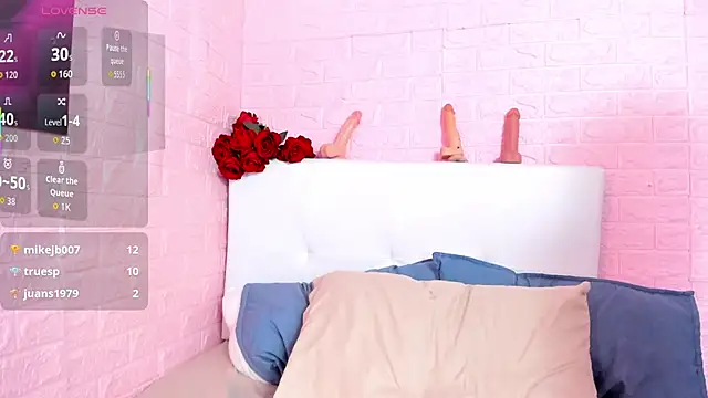 Celeste_Rox webcam