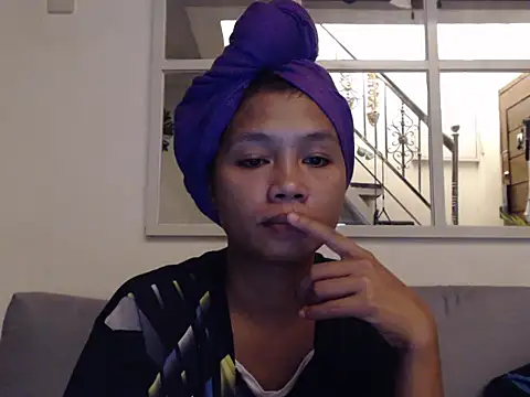 Asexycook4Ubananas webcam