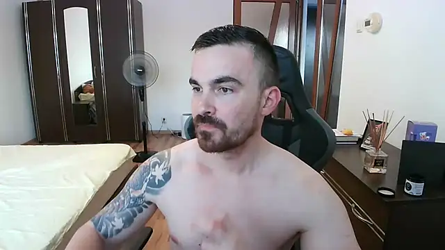 mu5clemania2 live cam on StripChat
