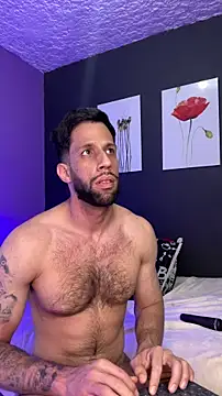 Karim_mansur webcam