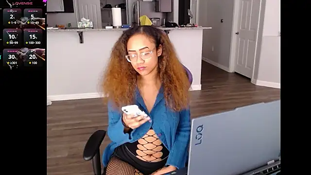 ReeseZen webcam