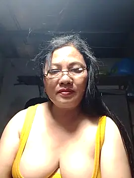 Cold-girlr12 webcam