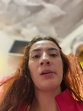 Samyra_Biker12 webcam