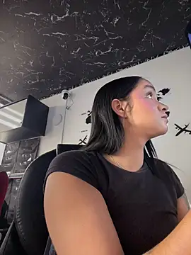 Isabella-Teen webcam