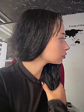 Sasha-firee webcam