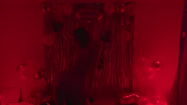 Velvet--girl webcam