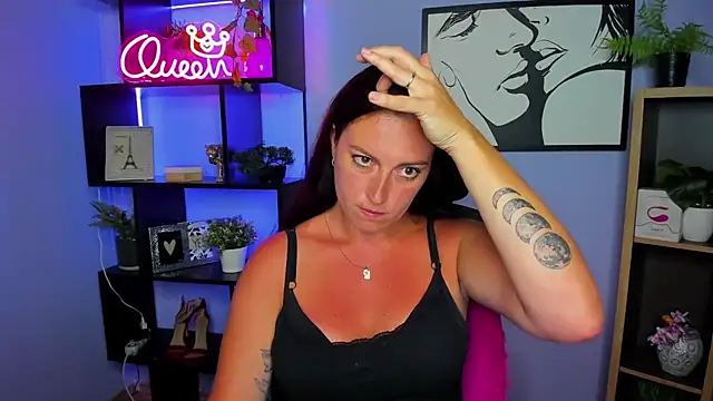 FUN_AMI webcam