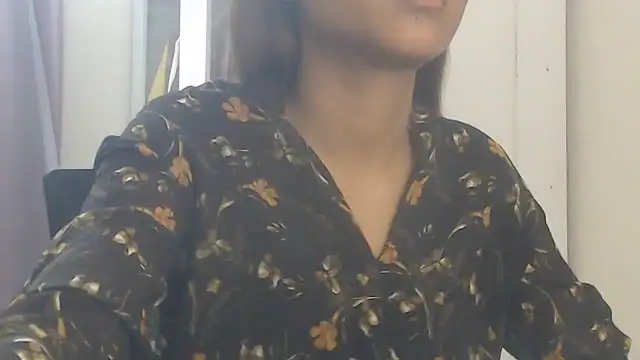 NancyRuvi webcam