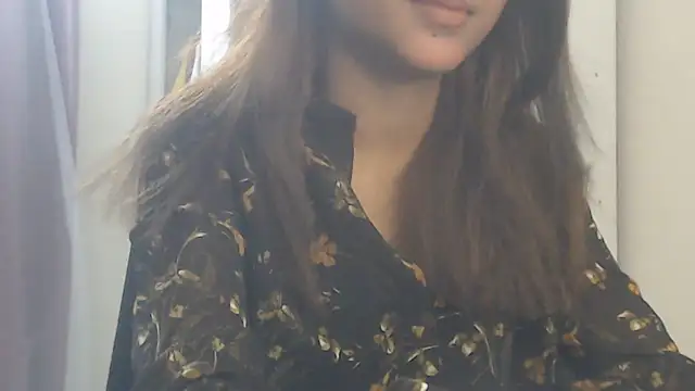 NancyRuvi webcam