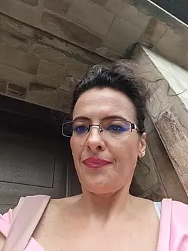 RebeccaNoble webcam