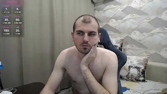 SerzhKorol1 webcam