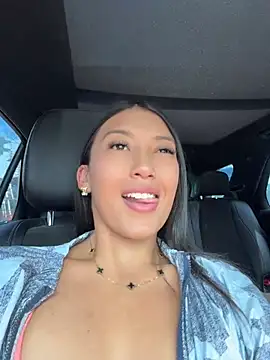 Sara_fun webcam