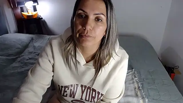 Chantal_hott webcam