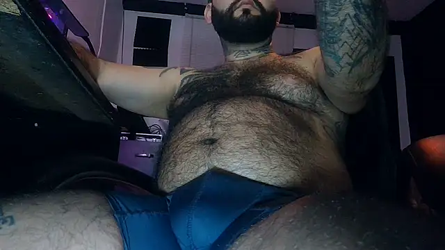 TeddyGominola_ webcam