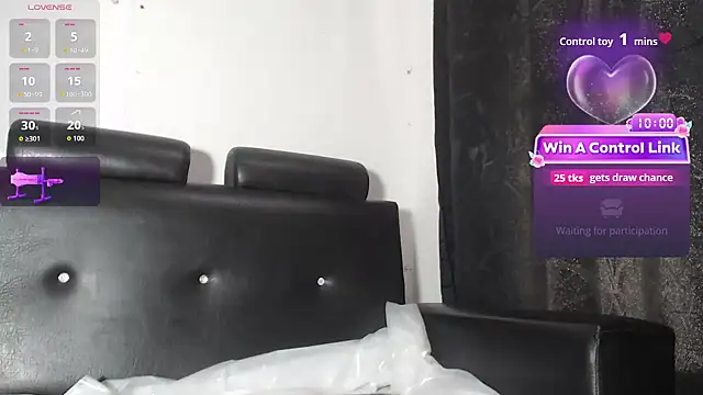 BiirdyDavis webcam