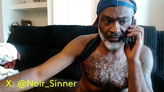 sinnernoir