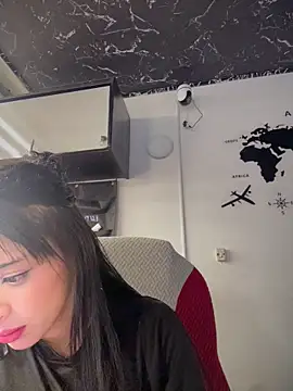 Sasha-firee webcam
