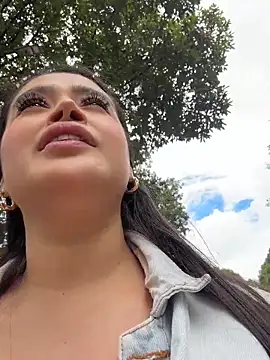 Sara_fun webcam