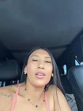 Sara_fun webcam