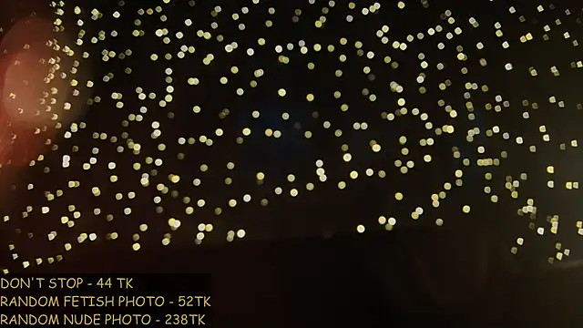 Littlespacemouse webcam