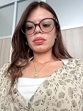 _Isabella-7 webcam