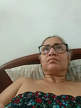 _candi webcam