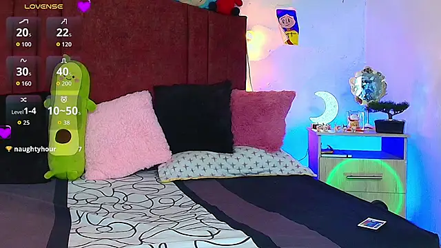 alisson_zafiro_ webcam