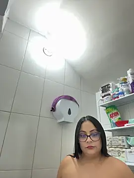 Angie_e webcam