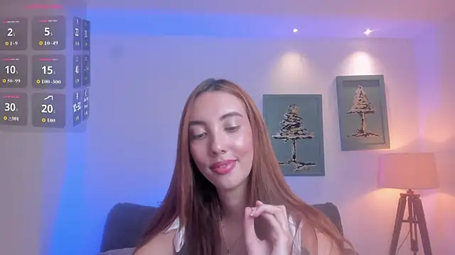 AnaisNin webcam