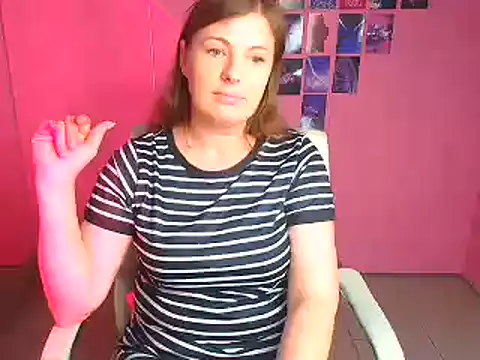 Lissmilf webcam