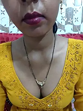 Sharmila-Singh webcam