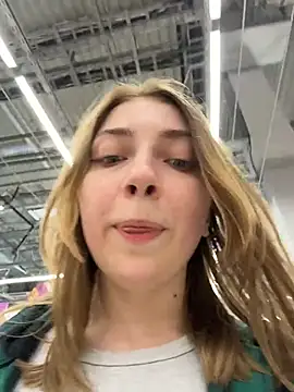 Sunny___Bunny webcam
