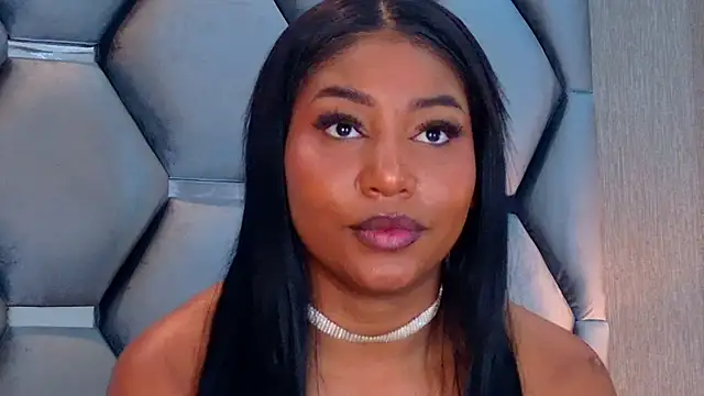 VanessaGlenn webcam