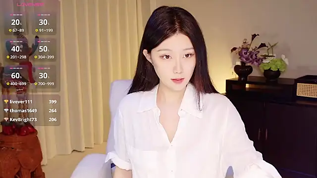 Lucky-baby webcam